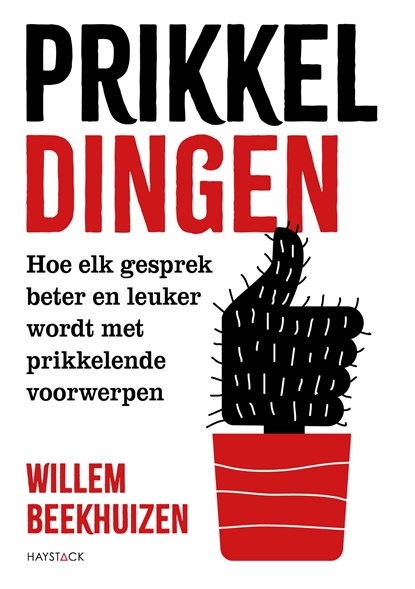 Prikkeldingen, Willem Beekhuizen - Ebook - 9789461266705