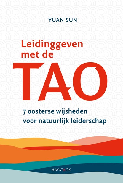 Leidinggeven met de tao, Yuan Sun - Ebook - 9789461266798