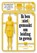 Ik ben (niet) gemaakt om leiding te geven, Kirsten de Roo - Paperback - 9789461267047
