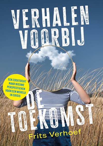 Verhalen voorbij de toekomst, Frits Verhoef - Ebook - 9789461267078