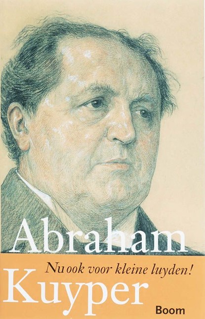 Abraham Kuyper, Jeroen Koch - Ebook - 9789461270030