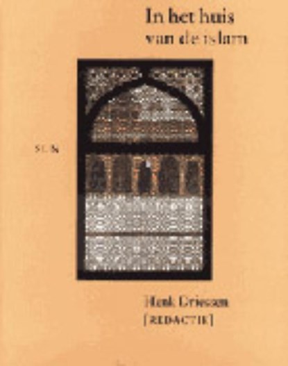 In het huis van de islam, Henk Driessen - Ebook - 9789461270184