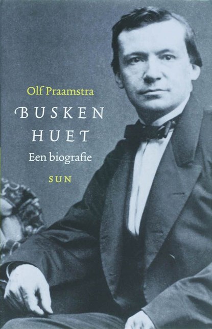 Busken Huet, Olf Praamstra - Ebook - 9789461270320