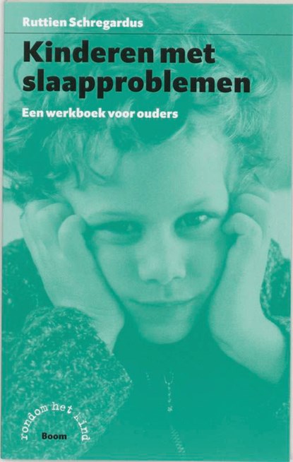 Kinderen met slaapproblemen, R.C. Schregardus - Ebook - 9789461270344