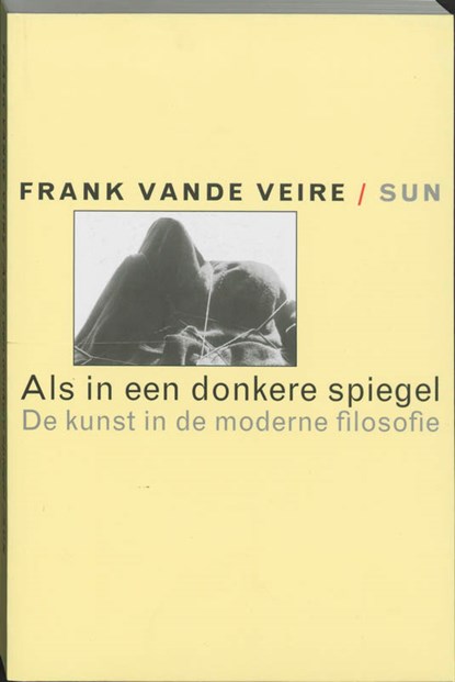 Als in een donkere spiegel, Frank van de Veire - Ebook - 9789461273161