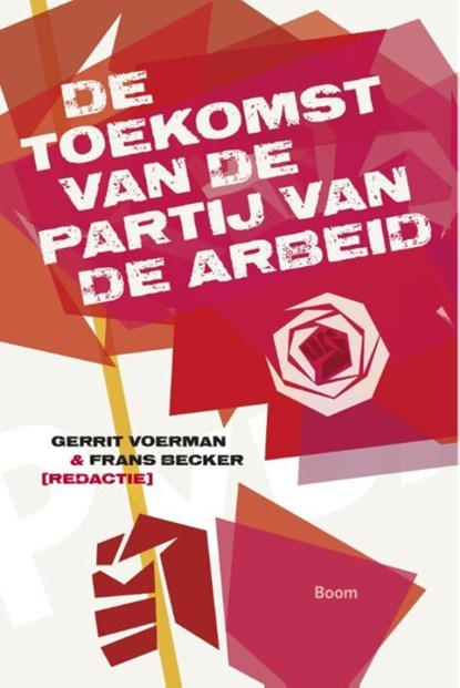 Zeventig jaar Partij van de Arbeid, Frans Becker - Ebook - 9789461274113