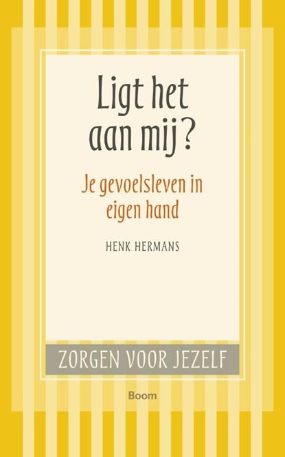 Ligt het aan mij?, Henk Hermans - Ebook - 9789461274199