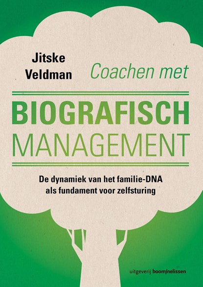 Coachen met biografisch management, Jitske Veldman - Ebook - 9789461274601