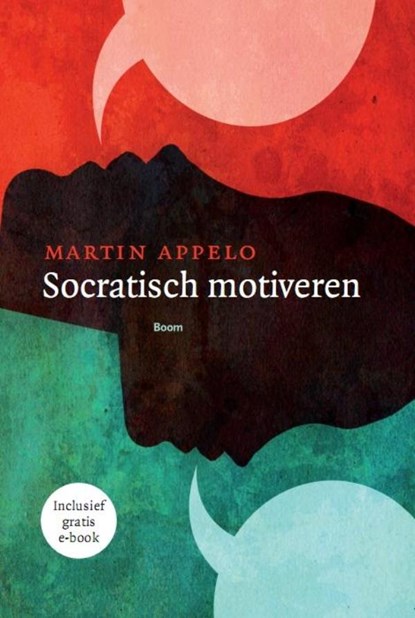 Socratisch motiveren, Martin Appelo - Ebook EPUB - 9789461274984