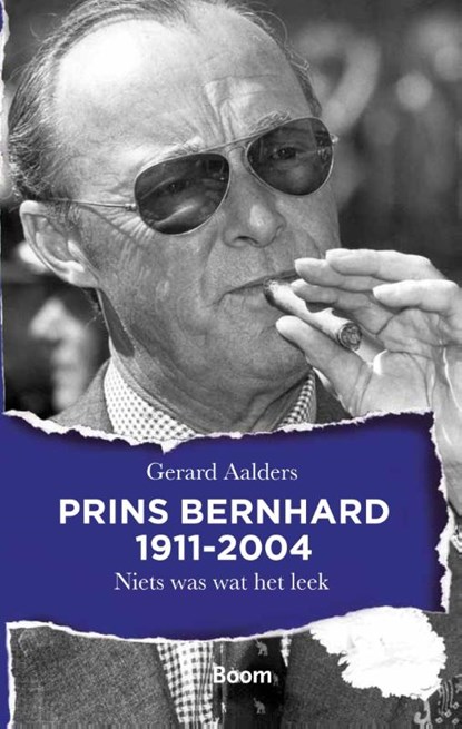 Niets was wat het leek, Gerard Aalders - Ebook - 9789461275172