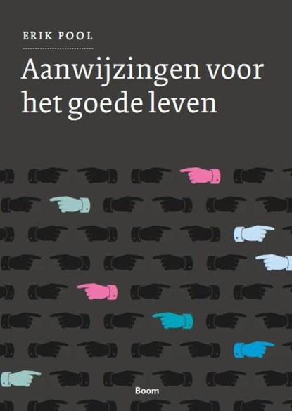 Aanwijzingen voor het goede leven, Erik Pool - Ebook - 9789461275448