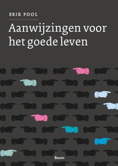 Aanwijzingen voor het goede leven, Erik Pool - Ebook - 9789461275448