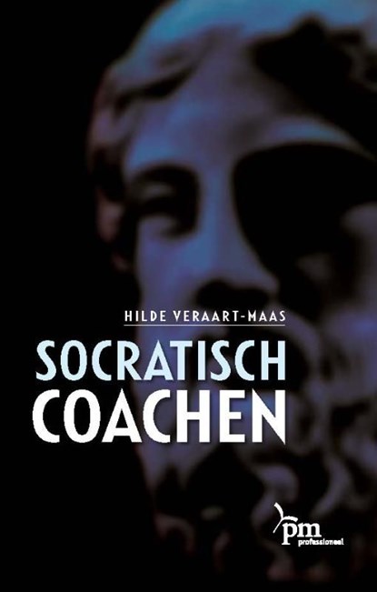 Socratisch coachen, Hilde Veraart-Maas - Ebook - 9789461275745