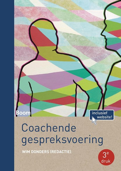 Coachende gespreksvoering, niet bekend - Ebook - 9789461276896