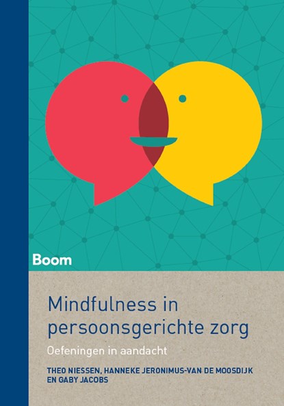Mindfulness in persoonsgerichte zorg, Theo Niessen ; Hanneke Jeronimus-van de Moosdijk ; Gaby Jacobs - Ebook - 9789461277282