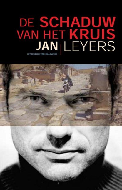 De schaduw van het kruis, Jan Leyers - Ebook - 9789461311184