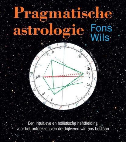 Pragmatische astrologie, Fons Wils - Paperback - 9789461313461