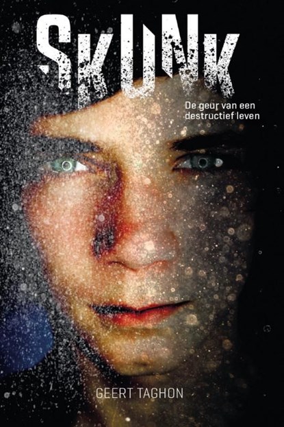 Skunk, Geert Taghon - Ebook - 9789461314093