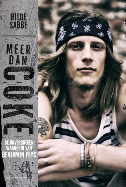 Meer dan coke, Hilde Sabbe ; Benjamin Feys - Paperback - 9789461314291