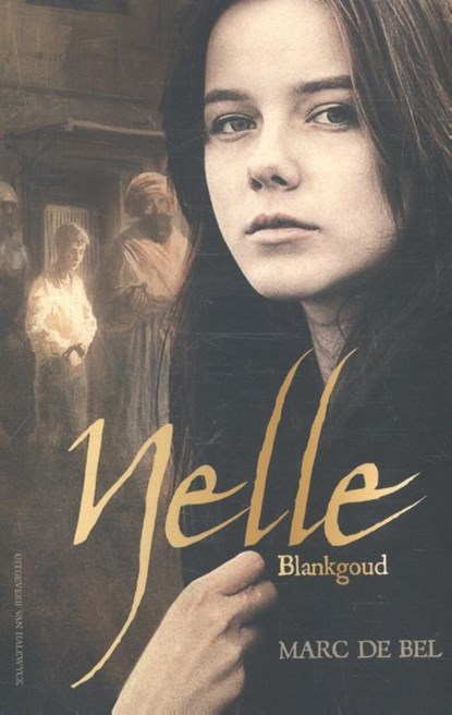 Nelle, Marc de Bel - Paperback - 9789461314659
