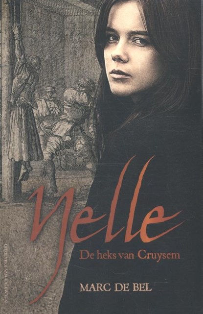 Nelle, Marc de Bel - Paperback - 9789461314666