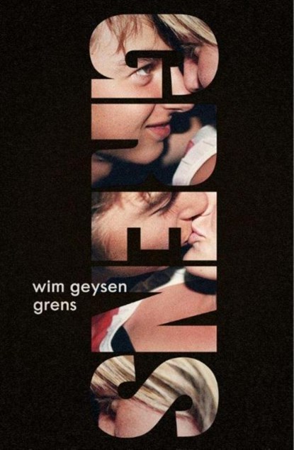 Grens, Wim Gheysen - Gebonden - 9789461315380