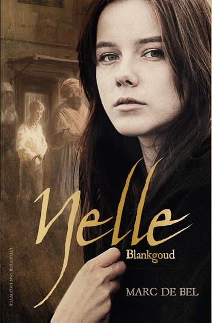 Nelle, Marc de Bel - Ebook - 9789461315571