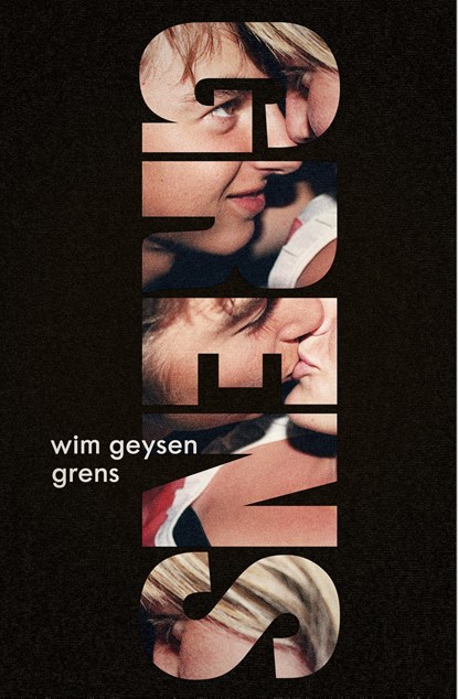 Grens, Wim Geysen - Ebook - 9789461315663