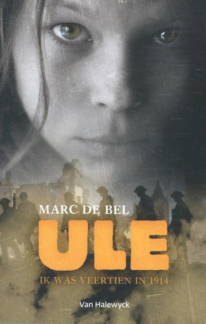 Ule, Marc de Bel - Paperback - 9789461316059