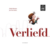 Verliefd | Stefan Boonen | 
