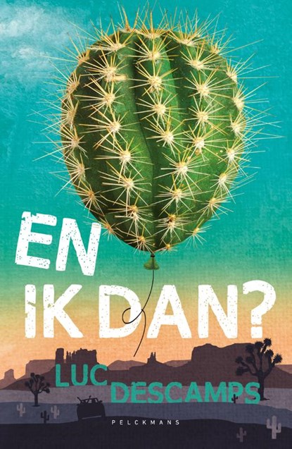 En ik dan?, Luc Descamps - Paperback - 9789461317063