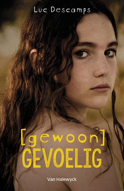 Gewoon gevoelig, Luc Descamps - Paperback - 9789461317339