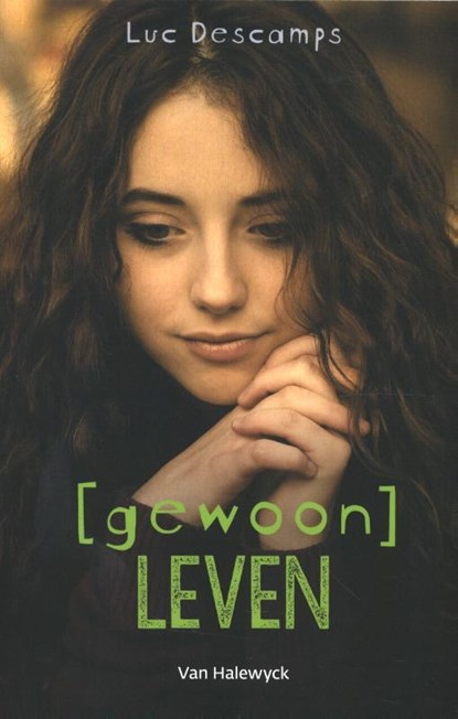 Gewoon leven, Luc Descamps - Paperback - 9789461317773