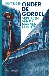 Onder de gordel - Guy T'Sjoen - 9789461318169