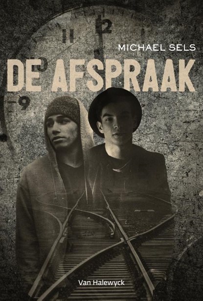 De afspraak, Michael Sels - Paperback - 9789461318350