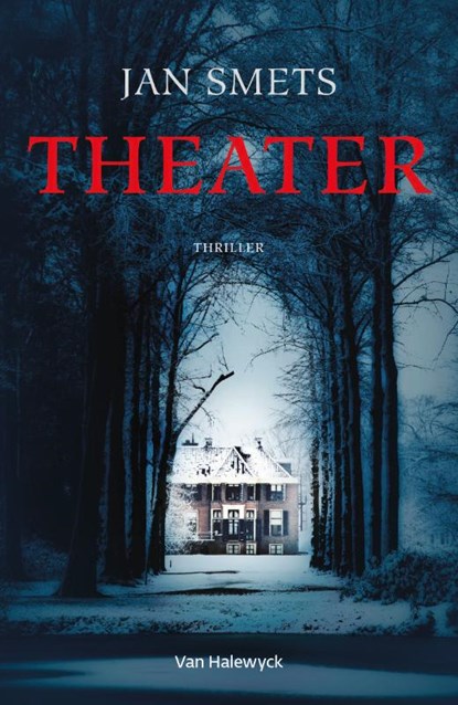 Theater, Jan Smets - Paperback - 9789461318534