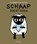 Schaap zoekt poen, Eef Rombaut ; Emma Thyssen - Gebonden - 9789461319753