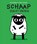 Schaap zoekt groen, Eef Rombaut ; Emma Thyssen - Gebonden - 9789461319760