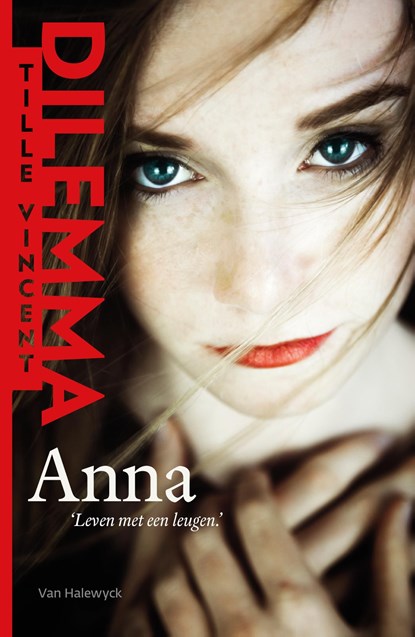 Anna, Tille Vincent - Ebook - 9789461319791
