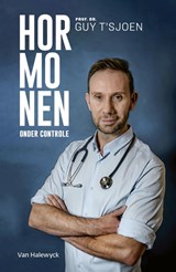 Hormonen onder controle - Guy T'Sjoen - 9789461319814