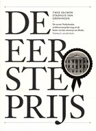 De eerste prijs | Thomas H. von der Dunk | 