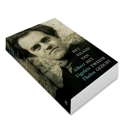 Het eiland van het tweede gezicht, Albert Vigoleis Thelen - Paperback - 9789461410047