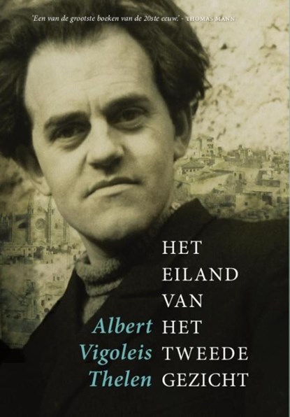 Het eiland van het tweede gezicht, Albert Vigoleis Thelen - Ebook - 9789461410061