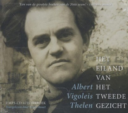Het eiland van het tweede gezicht, Albert Vigoleis Thelen - Overig - 9789461410085