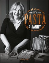 Pasta di Janny - Janny van der Heijden - 9789461431189