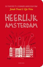 Heerlijk Amsterdam | Jonah Freud ; Cijn Prins | 