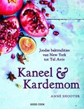 Kaneel & Kardemom | Anne Shooter | 
