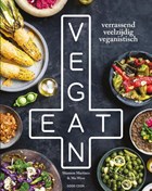 Eat vegan | Shannon Martinez ; Mo Wyse | 