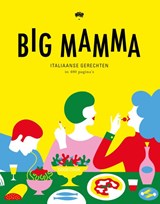 Big Mamma | Cocky Rietman ; Martine van der Deijl | 9789461431721