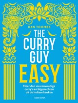 The Curry Guy Easy - Dan Toombs - 9789461432063